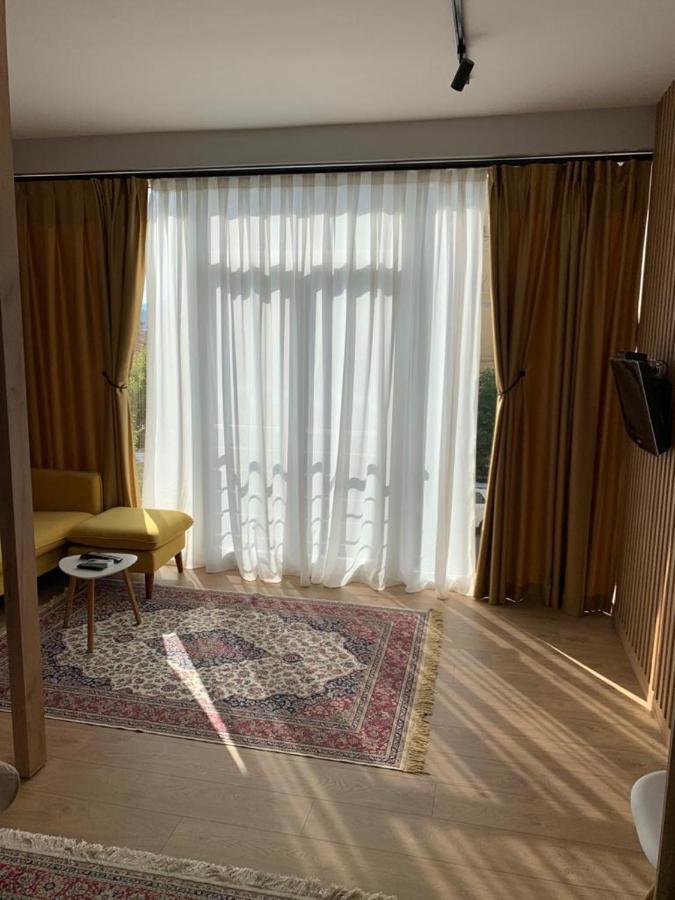 Ema'S Apartment Shkoder Bagian luar foto