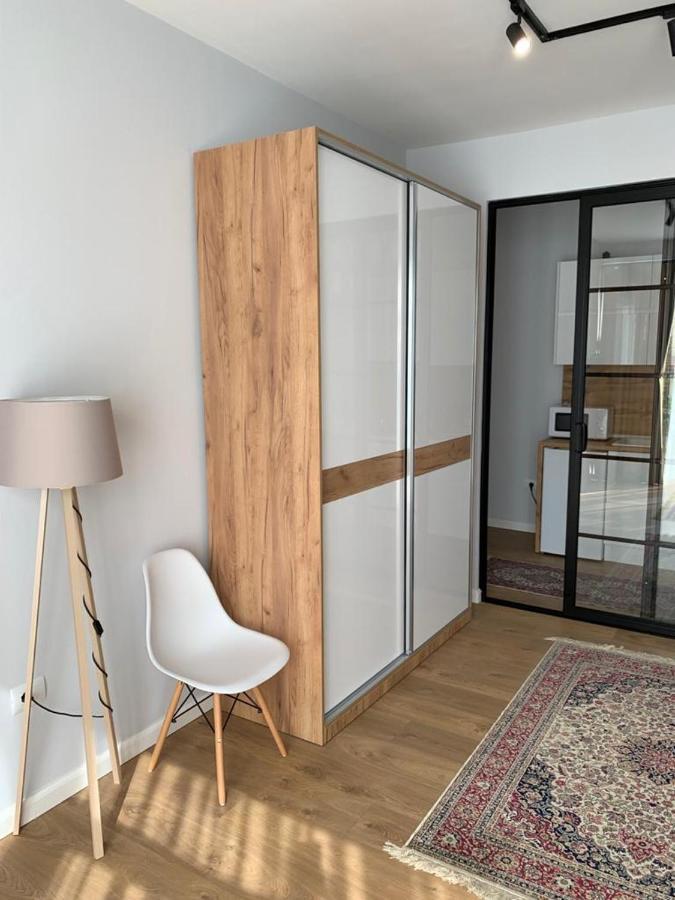 Ema'S Apartment Shkoder Bagian luar foto